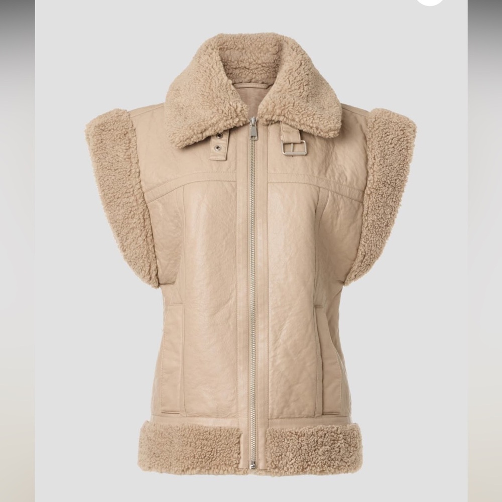 Apparis Jay vest